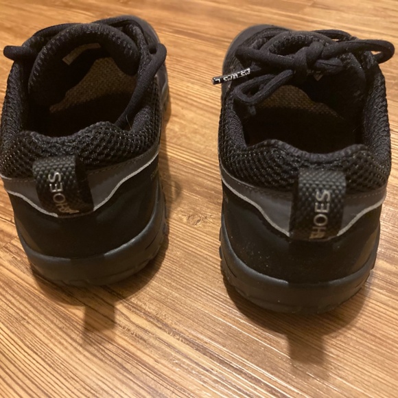 Lems Primal Zen M7.5 women’s 9 - asphalt - Picture 3 of 6